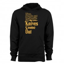 Knives Come Out Women's